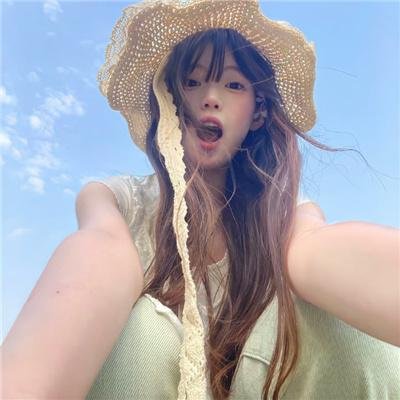 空白日子